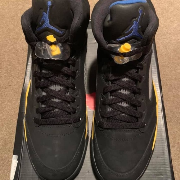 Jordan 5
